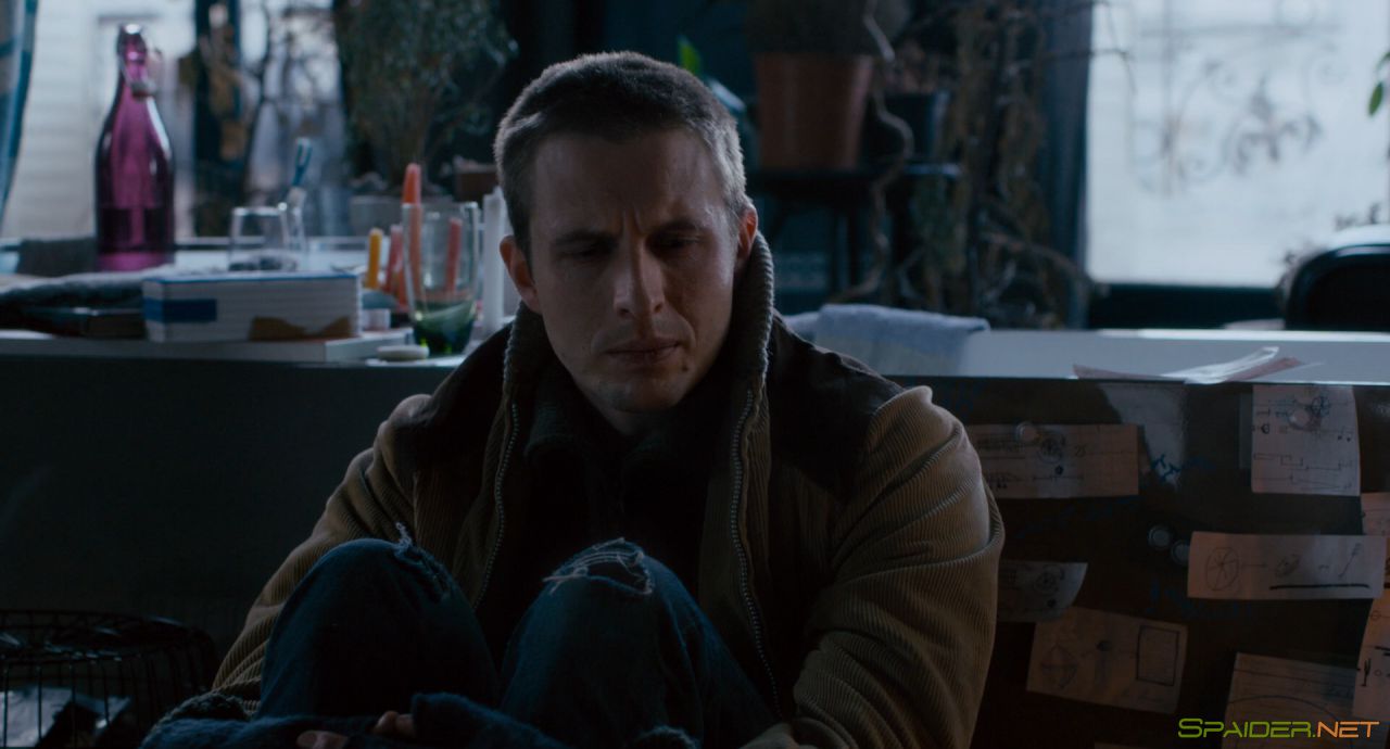 Париж. Город Zомби / The Night Eats the World (2018) BDRip 1080p | iTunes 2 Париж. Город Zомби / The Night Eats the World (2018) BDRip 1080p | iTunes 2