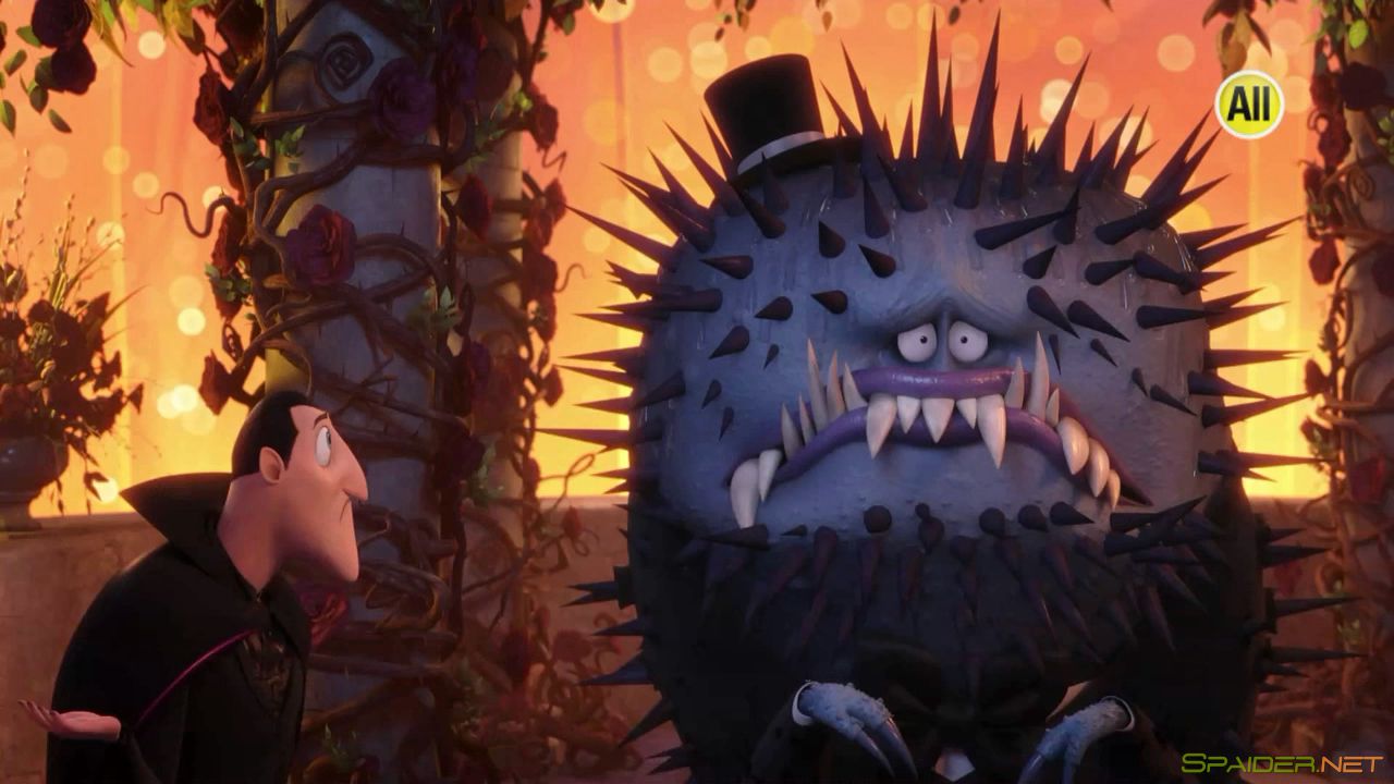 Монстры на каникулах 3: Море зовёт / Hotel Transylvania 3: Summer Vacation (2018) HDTVRip 720p | Чистый звук 0 Монстры на каникулах 3: Море зовёт / Hotel Transylvania 3: Summer Vacation (2018) HDTVRip 720p | Чистый звук 0