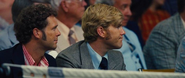 Битва полов / Battle of the Sexes (2017) BDRip | Лицензия 1 Битва полов / Battle of the Sexes (2017) BDRip | Лицензия 1