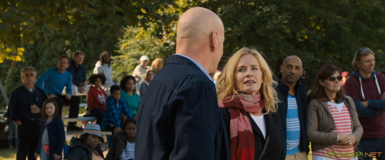 Жажда смерти / Death Wish (2018) BDRip 1080p | iTunes 1 Жажда смерти / Death Wish (2018) BDRip 1080p | iTunes 1