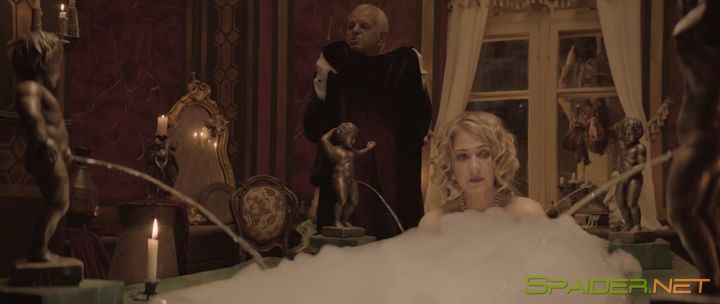 Благородные бродяги / Шляхетні волоцюги (2018) WEB-DLRip 2 Благородные бродяги / Шляхетні волоцюги (2018) WEB-DLRip 2