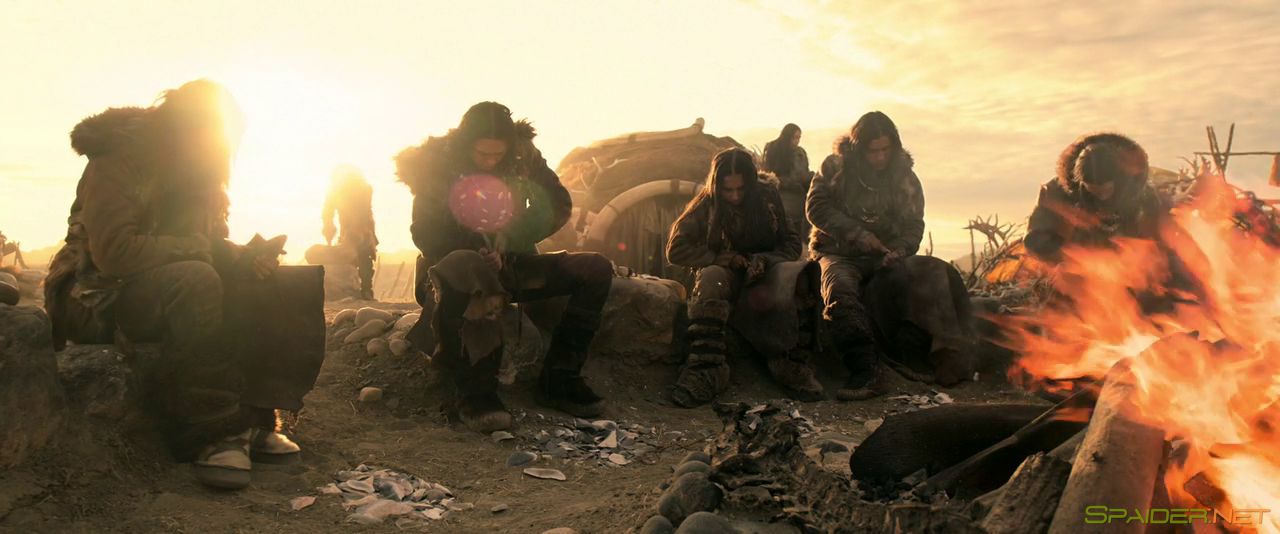 Альфа / Alpha (2018) WEB-DL 720p | iTunes 0 Альфа / Alpha (2018) WEB-DL 720p | iTunes 0