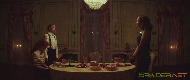 Химера / Braid (2018) WEB-DLRip | iTunes 3 Химера / Braid (2018) WEB-DLRip | iTunes 3