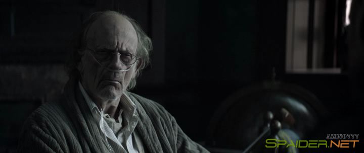 Муза смерти / Muse (2017) HDRip | Чистый звук 2 Муза смерти / Muse (2017) HDRip | Чистый звук 2