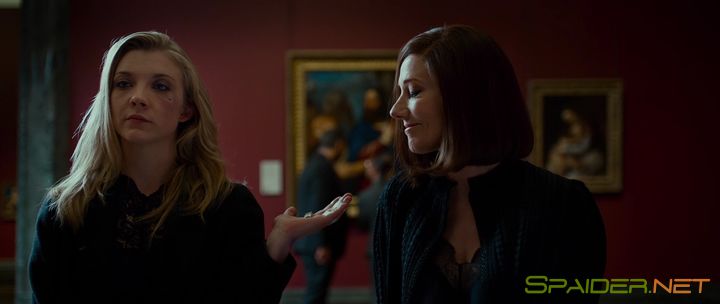 Невидимка / In Darkness (2018) BDRip | iTunes 4 Невидимка / In Darkness (2018) BDRip | iTunes 4