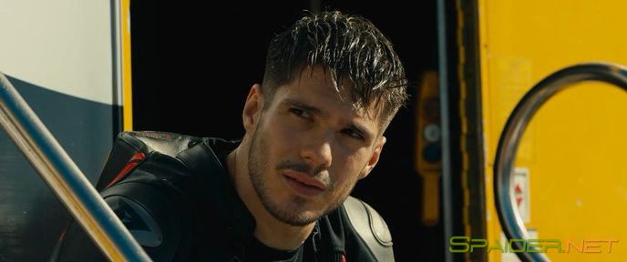 На износ / Burn Out (2017) WEBRip | L1 2 На износ / Burn Out (2017) WEBRip | L1 2