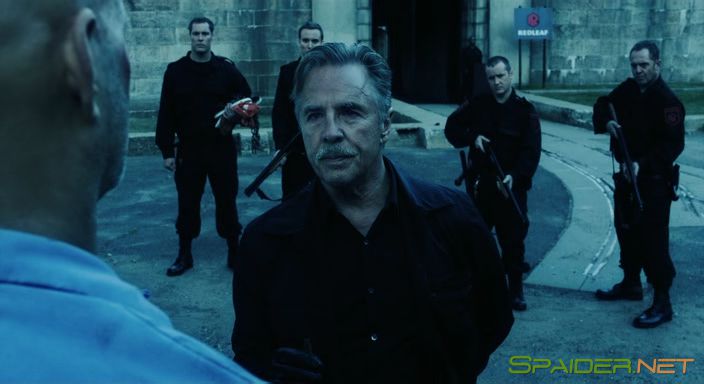 Драка в блоке 99 / Brawl in Cell Block 99 (2017) HDRip | Лицензия 2 Драка в блоке 99 / Brawl in Cell Block 99 (2017) HDRip | Лицензия 2