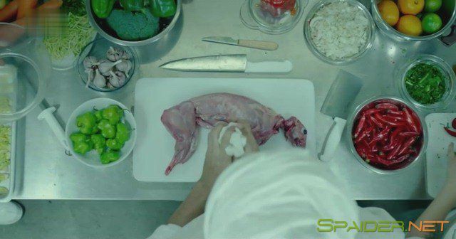 Дружелюбный зверь / O Animal Cordial (2017) HDRip-AVC | L2 0 Дружелюбный зверь / O Animal Cordial (2017) HDRip-AVC | L2 0