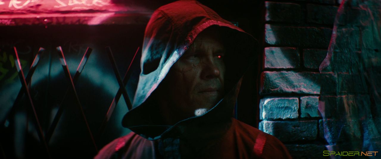 Жил-был Дэдпул / Once Upon A Deadpool (2018) BDRip 1080p | iTunes 1 Жил-был Дэдпул / Once Upon A Deadpool (2018) BDRip 1080p | iTunes 1