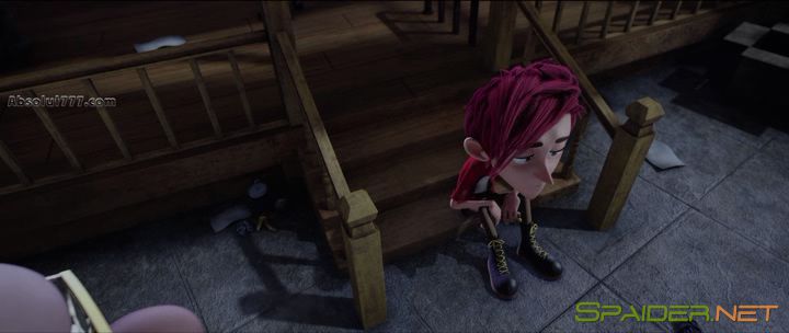 Осторожно: Грамп! / Here Comes the Grump (2018) HDRip | Чистый звук 0 Осторожно: Грамп! / Here Comes the Grump (2018) HDRip | Чистый звук 0