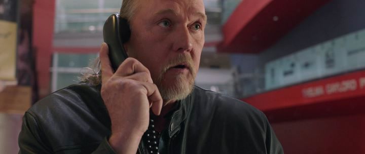 Можно только представить / I Can Only Imagine (2018) HDRip | iTunes 0 Можно только представить / I Can Only Imagine (2018) HDRip | iTunes 0