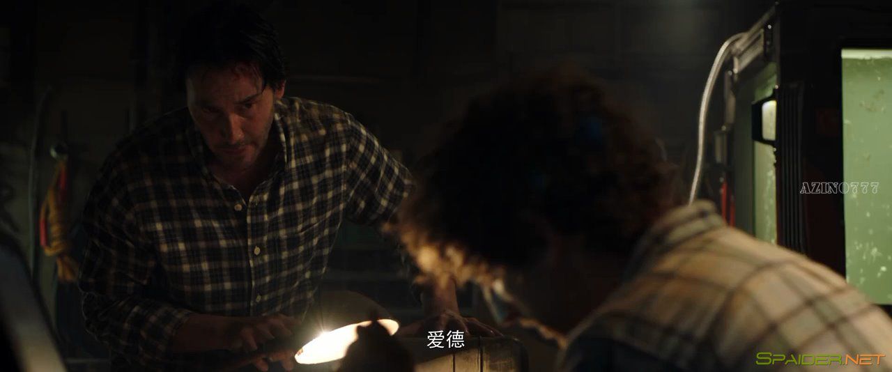 Репродукция / Replicas (2018) WEBRip 720p | Чистый звук 0 Репродукция / Replicas (2018) WEBRip 720p | Чистый звук 0