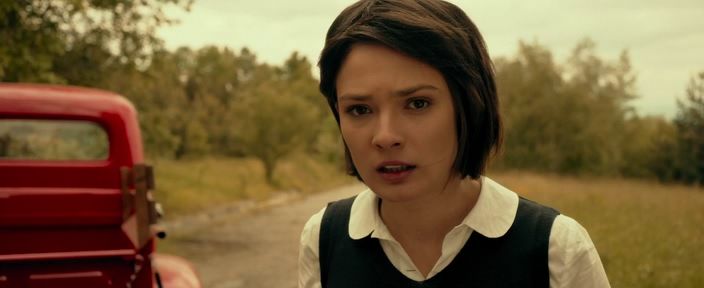 Техасская резня бензопилой: Кожаное лицо / Leatherface (2017) BDRip | Лицензия 0 Техасская резня бензопилой: Кожаное лицо / Leatherface (2017) BDRip | Лицензия 0