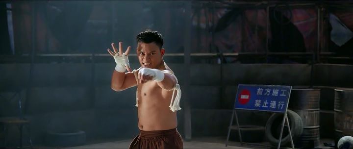 Хранители боевых искусств / Gong Shou Dao (2017) WEBRip | L2 2 Хранители боевых искусств / Gong Shou Dao (2017) WEBRip | L2 2