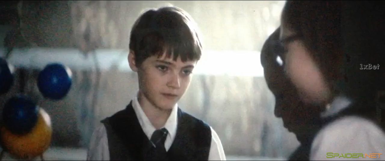 Омен: Перерождение / The Prodigy (2019) TS 720p 0 Омен: Перерождение / The Prodigy (2019) TS 720p 0