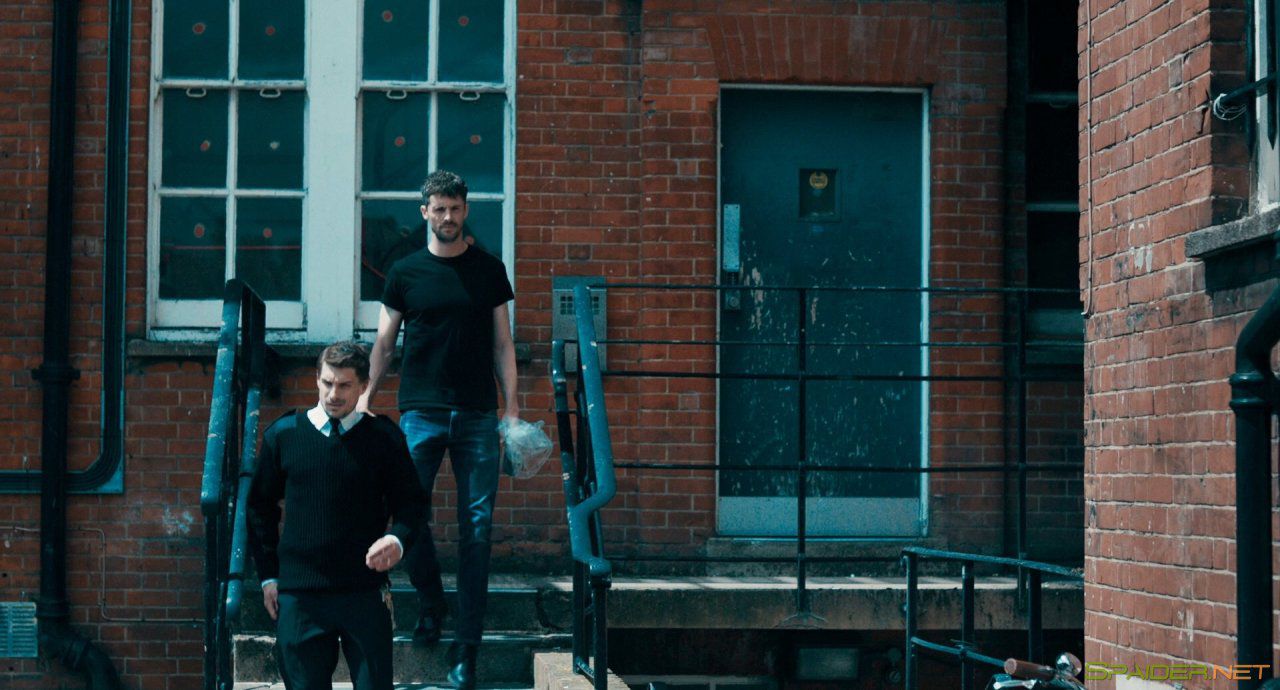 Ограбление века / Ограбление в Хаттон Гарден / The Hatton Garden Job (2017) BDRip 1080p | iTunes 0 Ограбление века / Ограбление в Хаттон Гарден / The Hatton Garden Job (2017) BDRip 1080p | iTunes 0