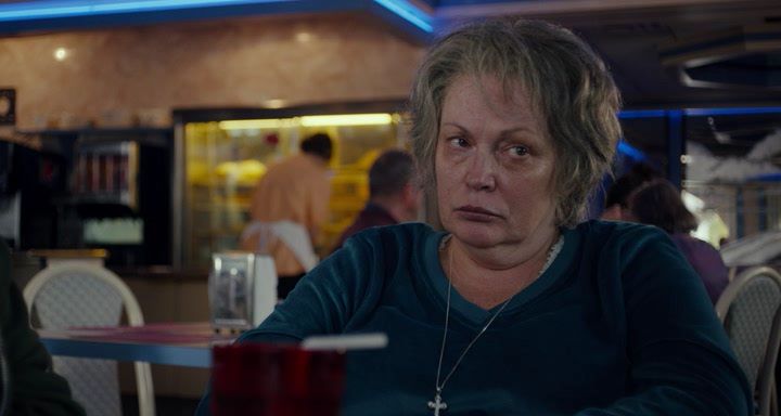 Патти Кейкс / Patti Cake$ (2017) HDRip | iTunes 1 Патти Кейкс / Patti Cake$ (2017) HDRip | iTunes 1