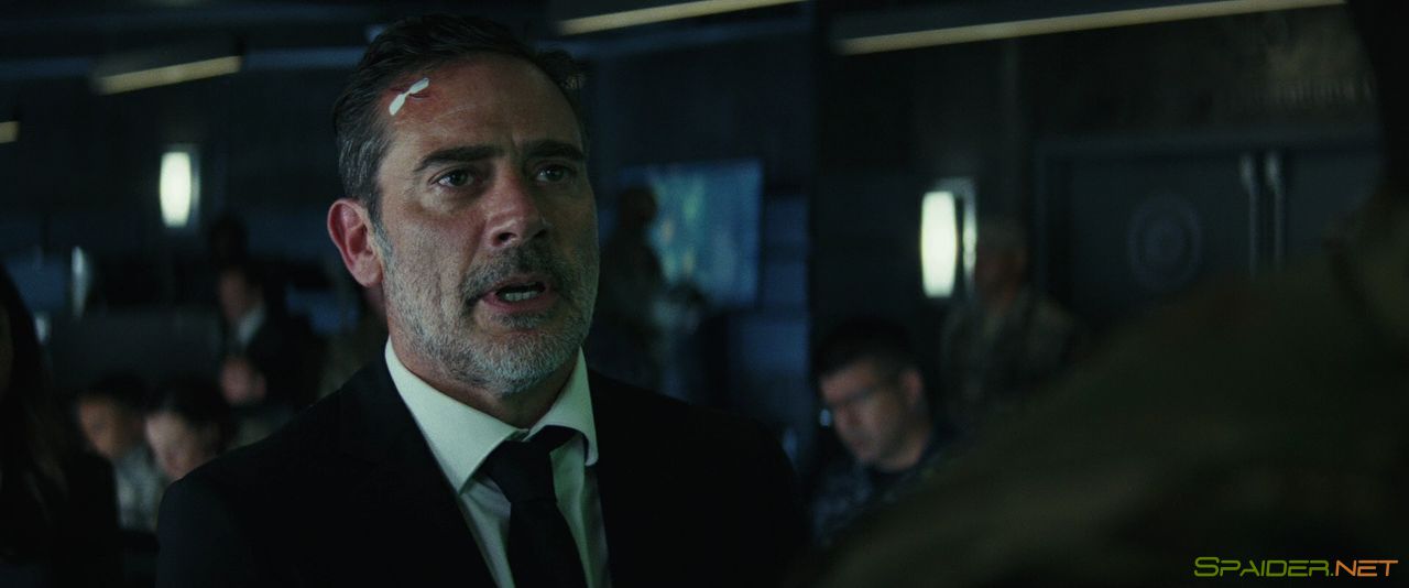 Рэмпейдж / Rampage (2018) BDRip 720p | Лицензия 2 Рэмпейдж / Rampage (2018) BDRip 720p | Лицензия 2