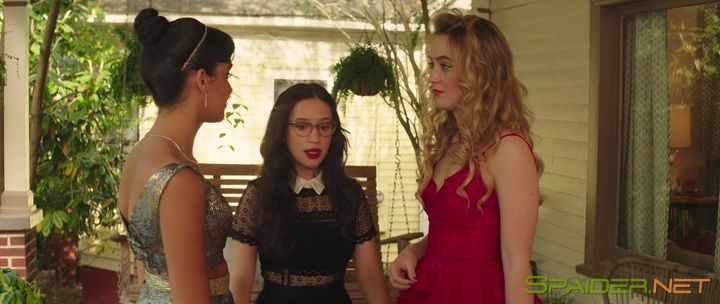 Секса не будет!!! / Blockers (2018) BDRip | HDRezka Studio 2 Секса не будет!!! / Blockers (2018) BDRip | HDRezka Studio 2