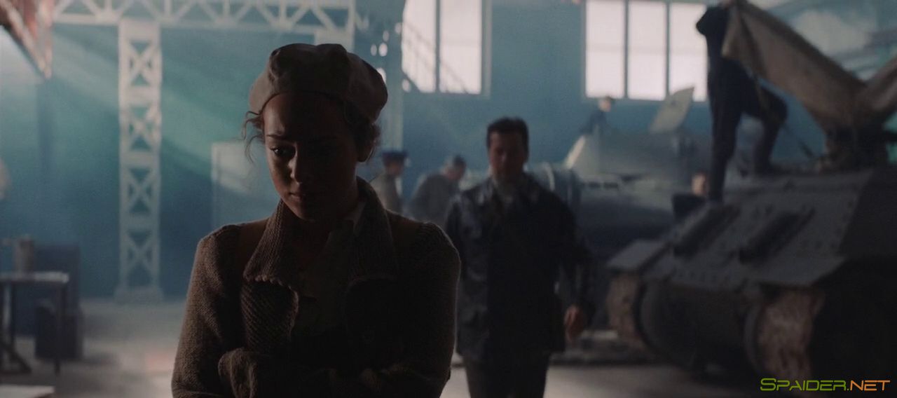 Танки (2018) WEB-DL 720p | iTunes 2 Танки (2018) WEB-DL 720p | iTunes 2