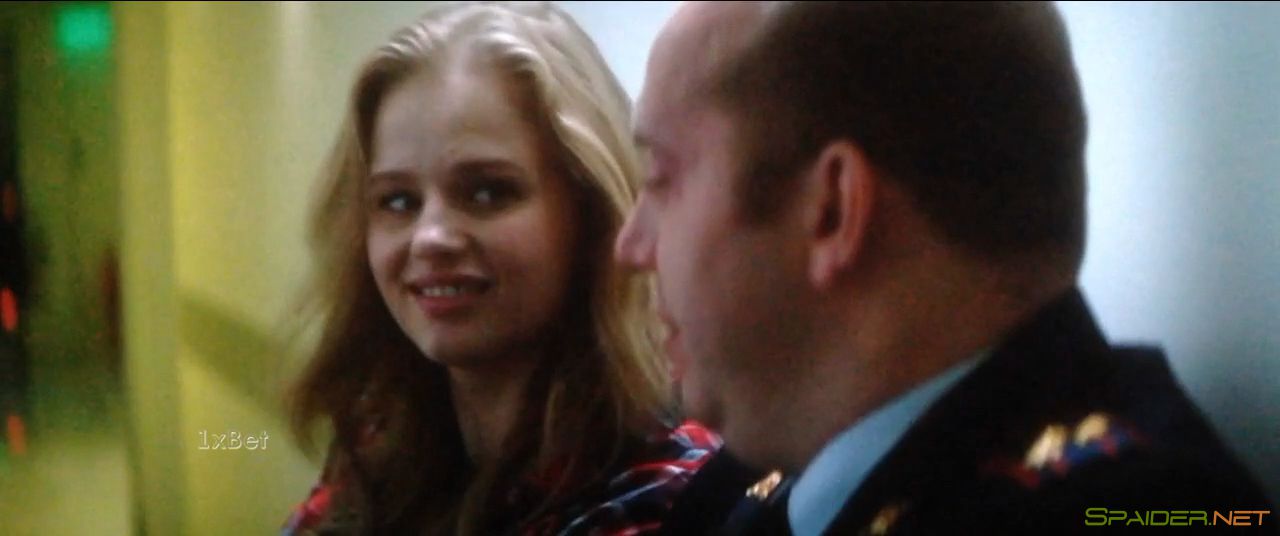 Полицейский с Рублёвки. Новогодний беспредел (2018) TS 720p 1 Полицейский с Рублёвки. Новогодний беспредел (2018) TS 720p 1