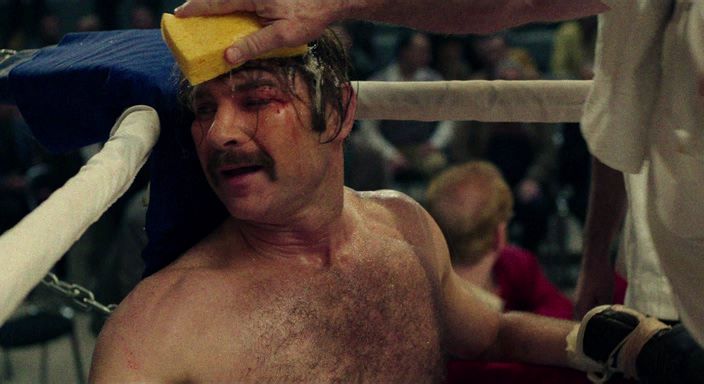 Реальный Рокки / The Bleeder (2016) BDRip | iTunes 4 Реальный Рокки / The Bleeder (2016) BDRip | iTunes 4