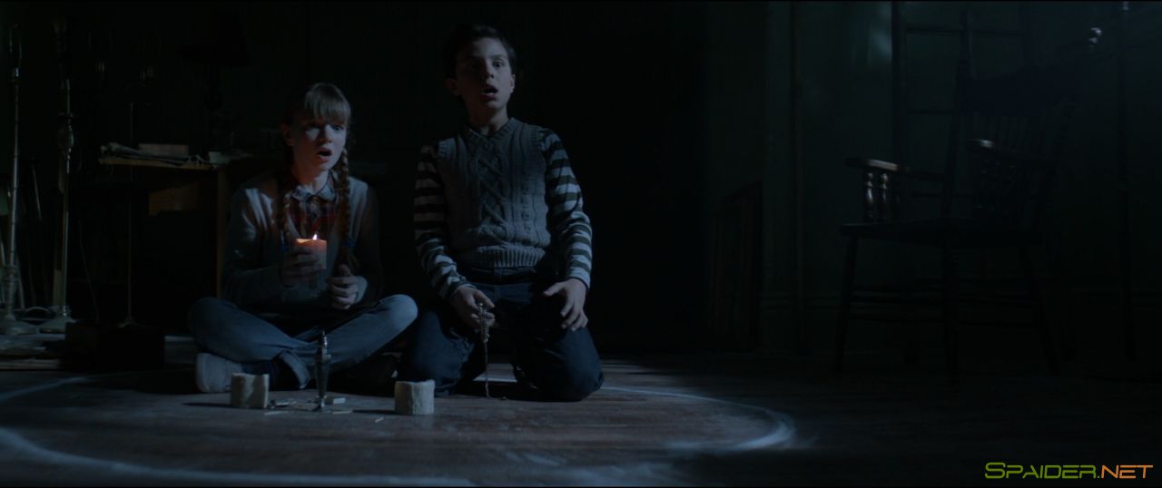 Полуночный человек / The Midnight Man (2017) BDRip 1080p | iTunes 0 Полуночный человек / The Midnight Man (2017) BDRip 1080p | iTunes 0