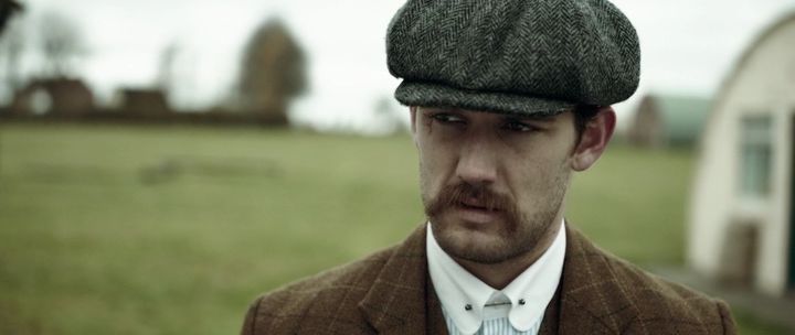 Последний свидетель / The Last Witness (2018) WEB-DLRip | HDrezka Studio 4 Последний свидетель / The Last Witness (2018) WEB-DLRip | HDrezka Studio 4