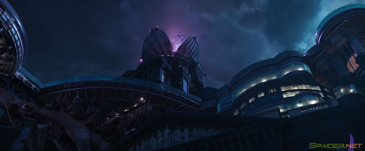 Хроники хищных городов / Mortal Engines (2018) WEB-DL 1080p | iTunes 0 Хроники хищных городов / Mortal Engines (2018) WEB-DL 1080p | iTunes 0