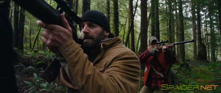 Большая легенда / Big Legend (2018) WEBRip | L 0 Большая легенда / Big Legend (2018) WEBRip | L 0