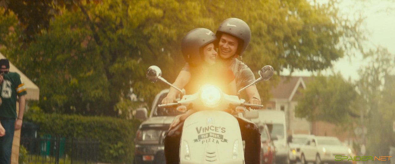 Маленькая Италия / Little Italy (2018) WEB-DL 1080p | HDRezka Studio 6 Маленькая Италия / Little Italy (2018) WEB-DL 1080p | HDRezka Studio 6