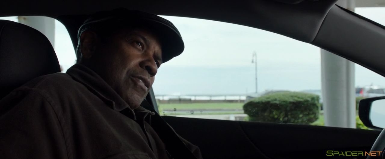 Великий уравнитель 2 / The Equalizer 2 (2018) WEB-DL 720p | iTunes 1 Великий уравнитель 2 / The Equalizer 2 (2018) WEB-DL 720p | iTunes 1