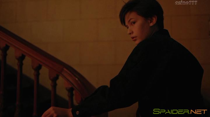 Пансион / Boarding School (2018) WEB-DLRip | L 0 Пансион / Boarding School (2018) WEB-DLRip | L 0