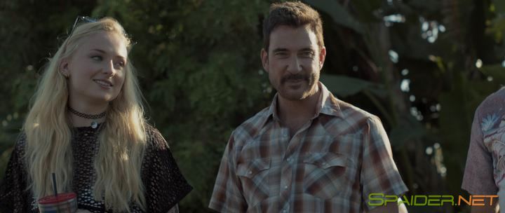 Джози / Josie (2017) BDRip | HDRezka Studio 4 Джози / Josie (2017) BDRip | HDRezka Studio 4