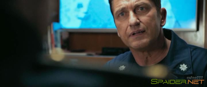Хантер Киллер / Hunter Killer (2018) WEBRip | Чистый звук 0 Хантер Киллер / Hunter Killer (2018) WEBRip | Чистый звук 0