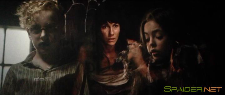 Школа / The School (2018) CAMRip 1 Школа / The School (2018) CAMRip 1