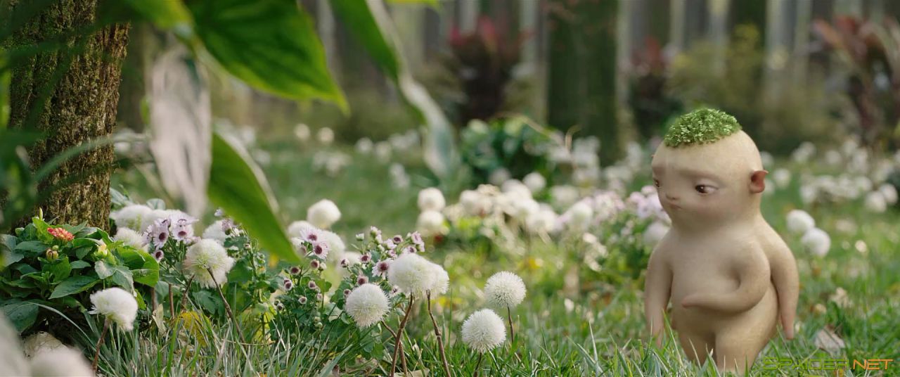 Охота на монстра 2 / Zhuo yao ji 2 (2018) WEBRip 1080p | HDrezka Studio 2 Охота на монстра 2 / Zhuo yao ji 2 (2018) WEBRip 1080p | HDrezka Studio 2