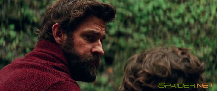Тихое место / A Quiet Place (2018) BDRip | iTunes 5 Тихое место / A Quiet Place (2018) BDRip | iTunes 5