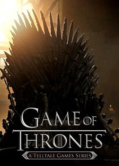 Game of Thrones - A Telltale Games Series