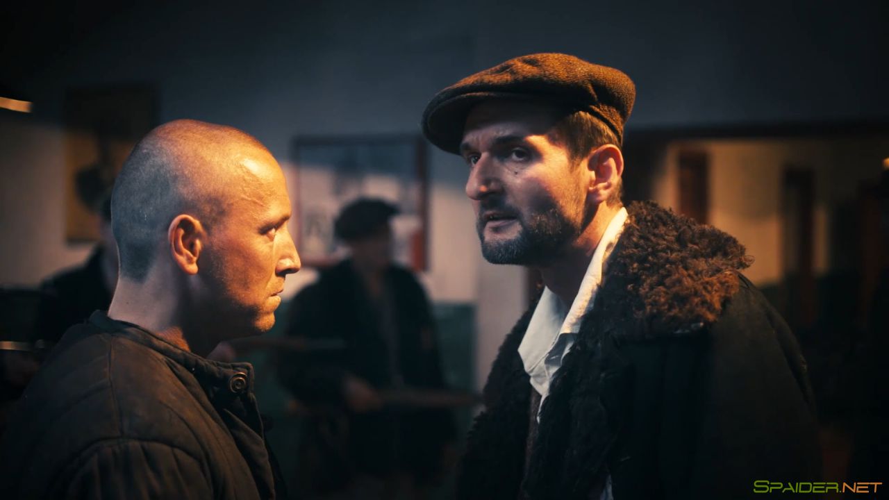 Червонный / Червоний (2017) WEB-DL 1080p 5 Червонный / Червоний (2017) WEB-DL 1080p 5