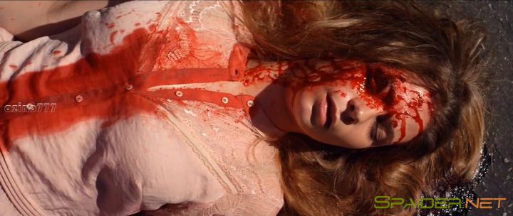 Стрельба по мишеням / Downrange (2017) WEB-DLRip | L 1 Стрельба по мишеням / Downrange (2017) WEB-DLRip | L 1