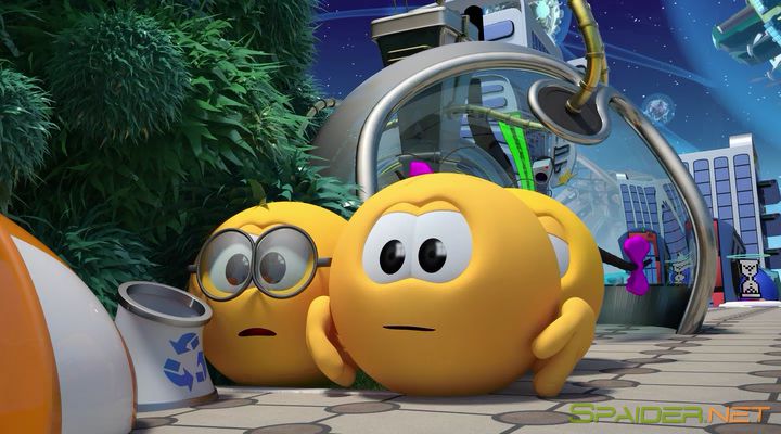 Колобанга. Привет, Интернет! (2017) WEB-DLRip | iTunes 1 Колобанга. Привет, Интернет! (2017) WEB-DLRip | iTunes 1