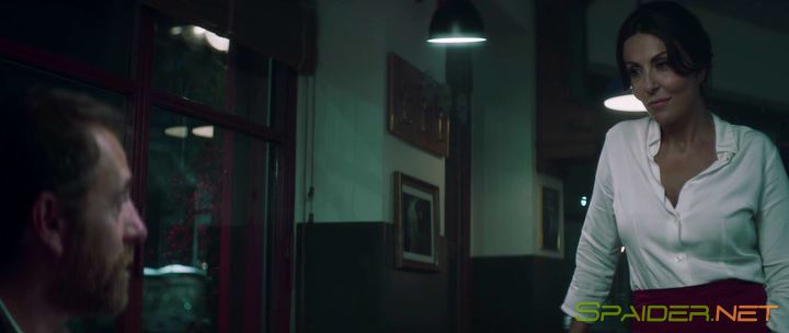 Место встречи / The Place (2017) BDRip | iTunes 0 Место встречи / The Place (2017) BDRip | iTunes 0