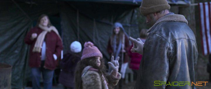 Балерина / The Ballerina (2017) WEBRip | L 0 Балерина / The Ballerina (2017) WEBRip | L 0