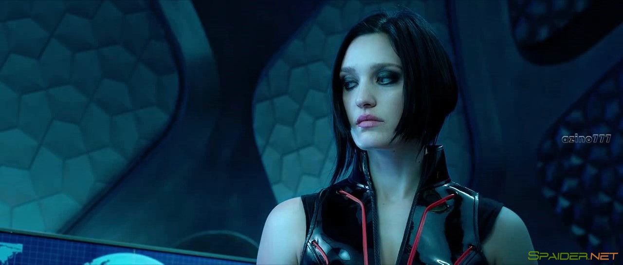 Кровоточащая сталь / Ji qi zhi xue (2017) WEB-DL 720p | L 0 Кровоточащая сталь / Ji qi zhi xue (2017) WEB-DL 720p | L 0