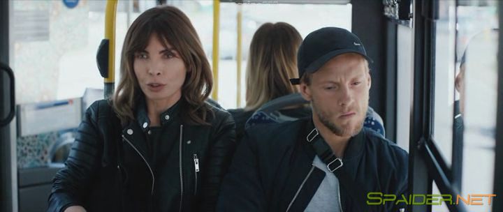 Ботокс / Botoks (2017) HDRip | L 5 Ботокс / Botoks (2017) HDRip | L 5