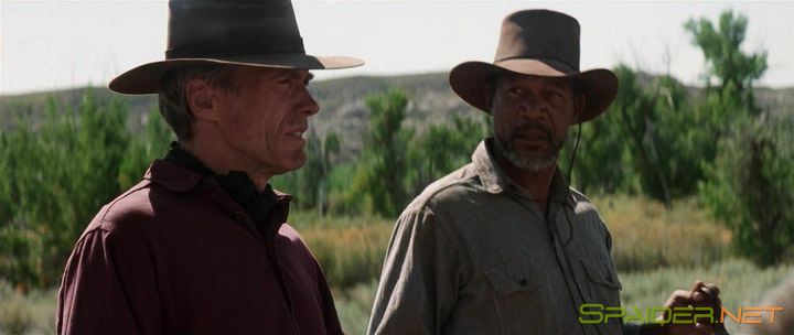 Непрощенный / Unforgiven (1992) BDRip 3 Непрощенный / Unforgiven (1992) BDRip 3