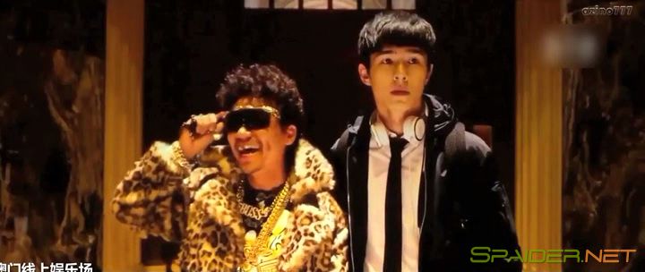 Детектив из Чайнатауна 2 / Tang ren jie tan an 2 (2018) TC | L 4 Детектив из Чайнатауна 2 / Tang ren jie tan an 2 (2018) TC | L 4