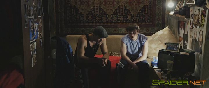 Мертвым повезло (2017) WEB-DLRip | iTunes 0 Мертвым повезло (2017) WEB-DLRip | iTunes 0