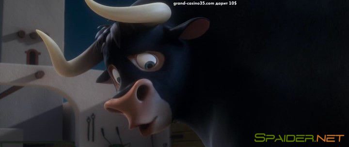 Фердинанд / Ferdinand (2017) HDRip | Звук с TS 0 Фердинанд / Ferdinand (2017) HDRip | Звук с TS 0